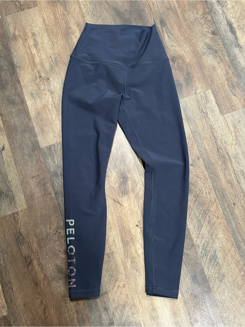 Peloton leggings size xs